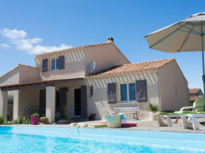 Luxurious Villa in Beaufort with Swimming Pool Beaufort